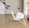 Велотренажер YESOUL Smart Spinning bike V1 белый - 8