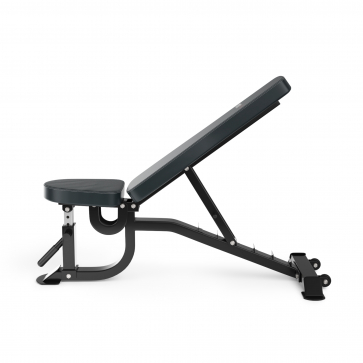 Скамья силовая регулируемая UNIX Fit BENCH 200R - 15