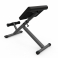 Гиперэкстензия DFC Homegym SJ1006G Серый - 6