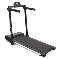 Беговая дорожка CARBON FITNESS T200 SLIM 