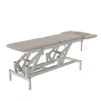 Массажный стол с электроприводом СМП VLANA 2.5