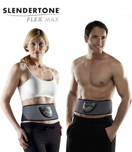 Миостимуляторы Slendertone